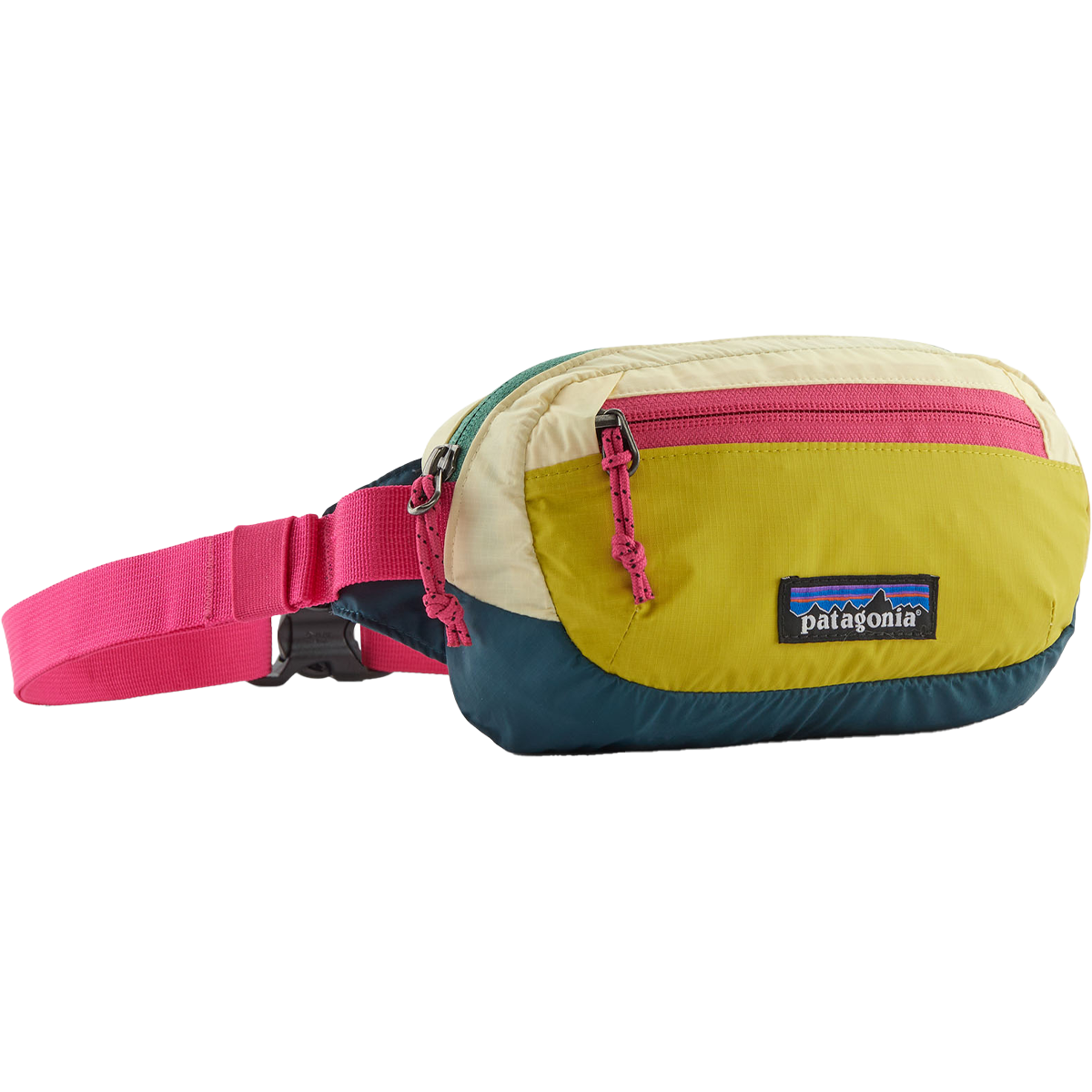 Terravia Mini Hip Pack – Sports Basement