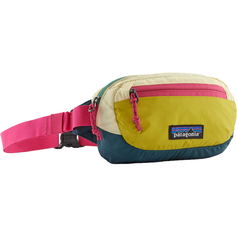 Terravia Mini Hip Pack, Featured Image