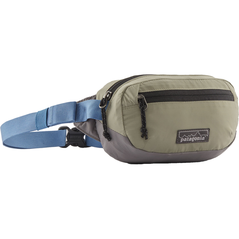 Terravia Mini Hip Pack, Featured Image
