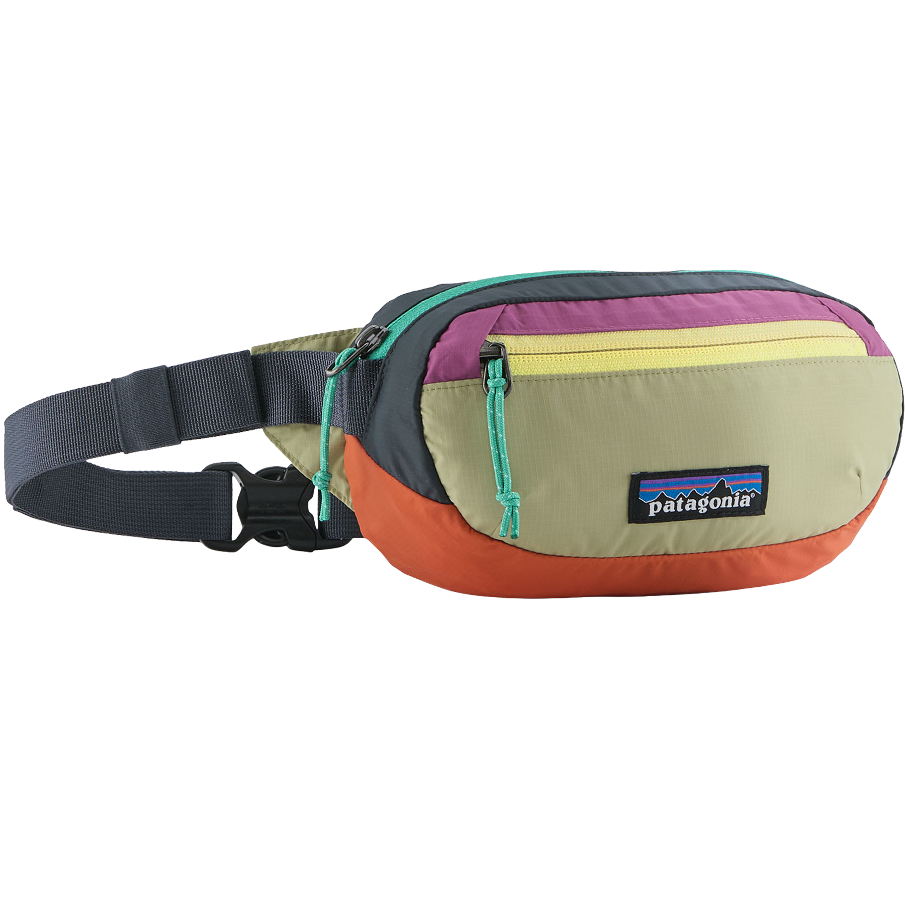 Terravia Mini Hip Pack alternate view
