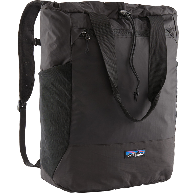 Terravia Tote Pack, Featured Image