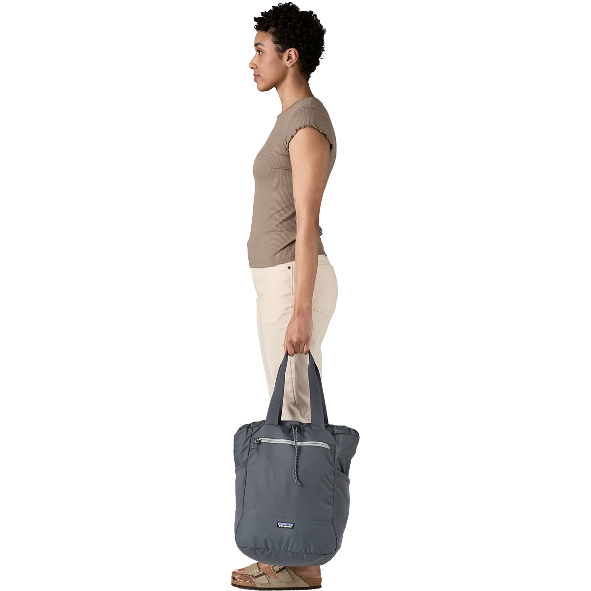 Terravia Tote Pack alternate view