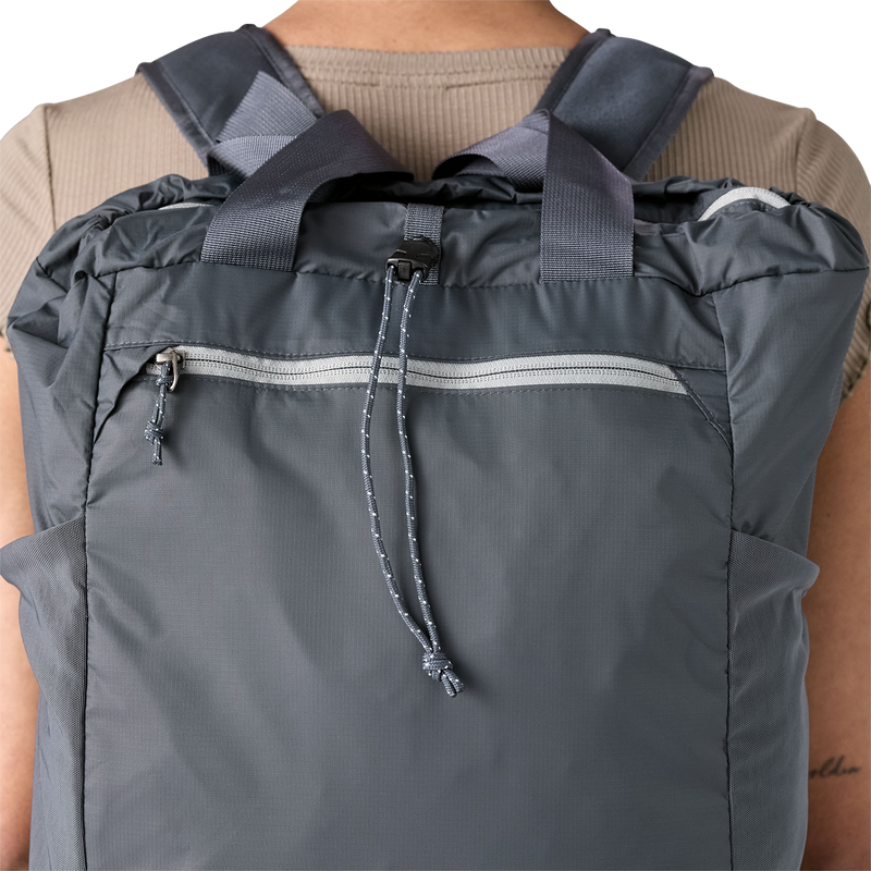 Terravia Tote Pack, Patagonia Terravia Tote Pack top