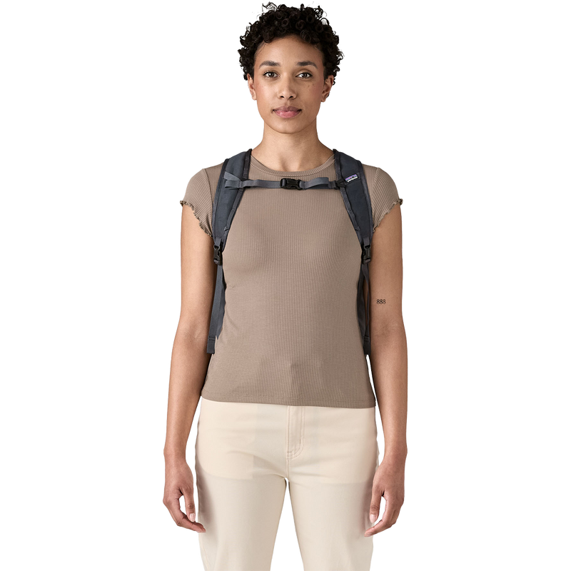 Terravia Tote Pack, Patagonia Terravia Tote Pack chest strap