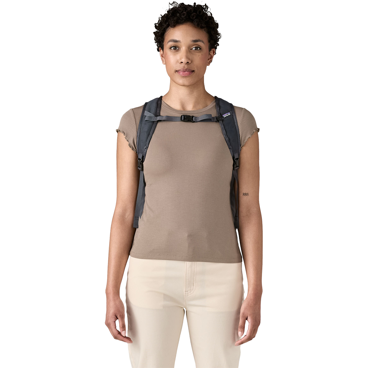 Terravia Tote Pack alternate view