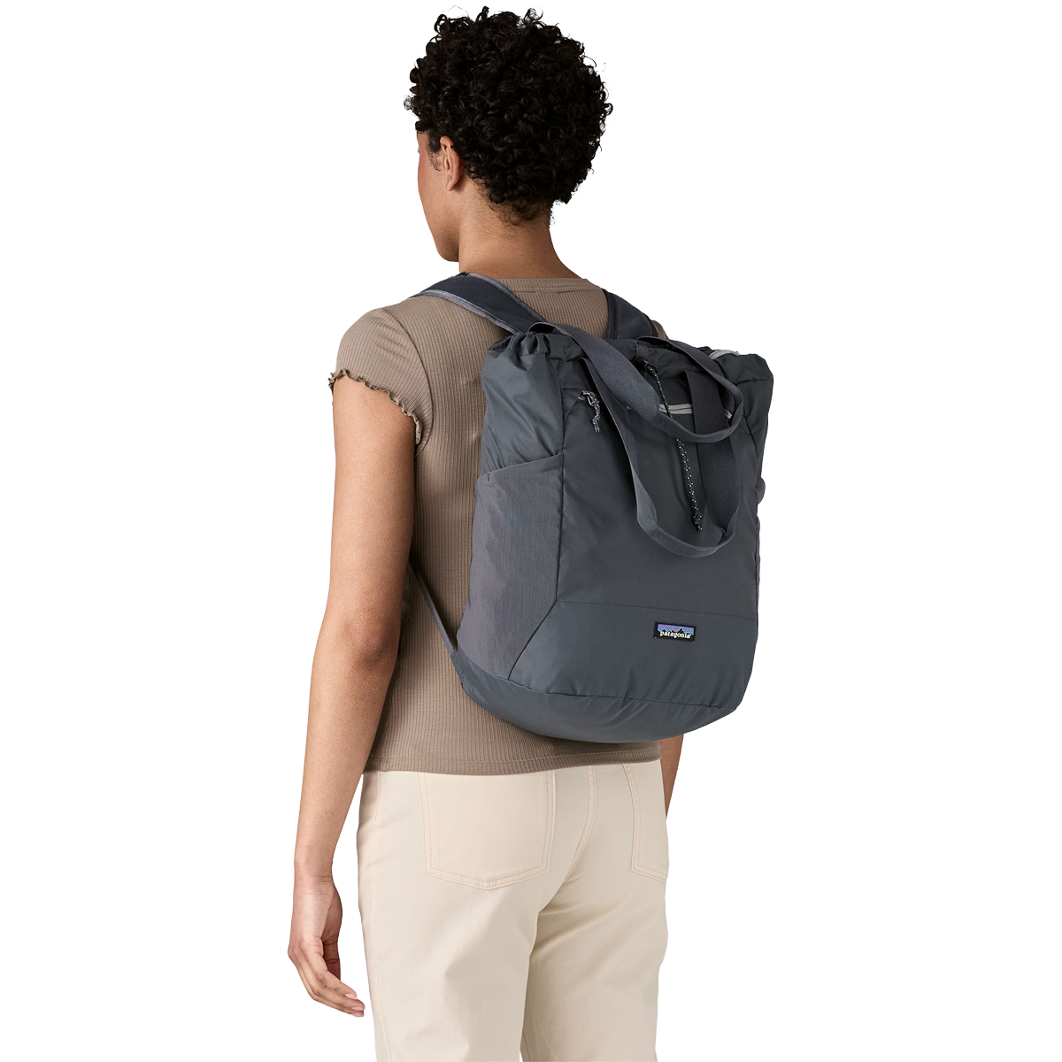 Terravia Tote Pack alternate view