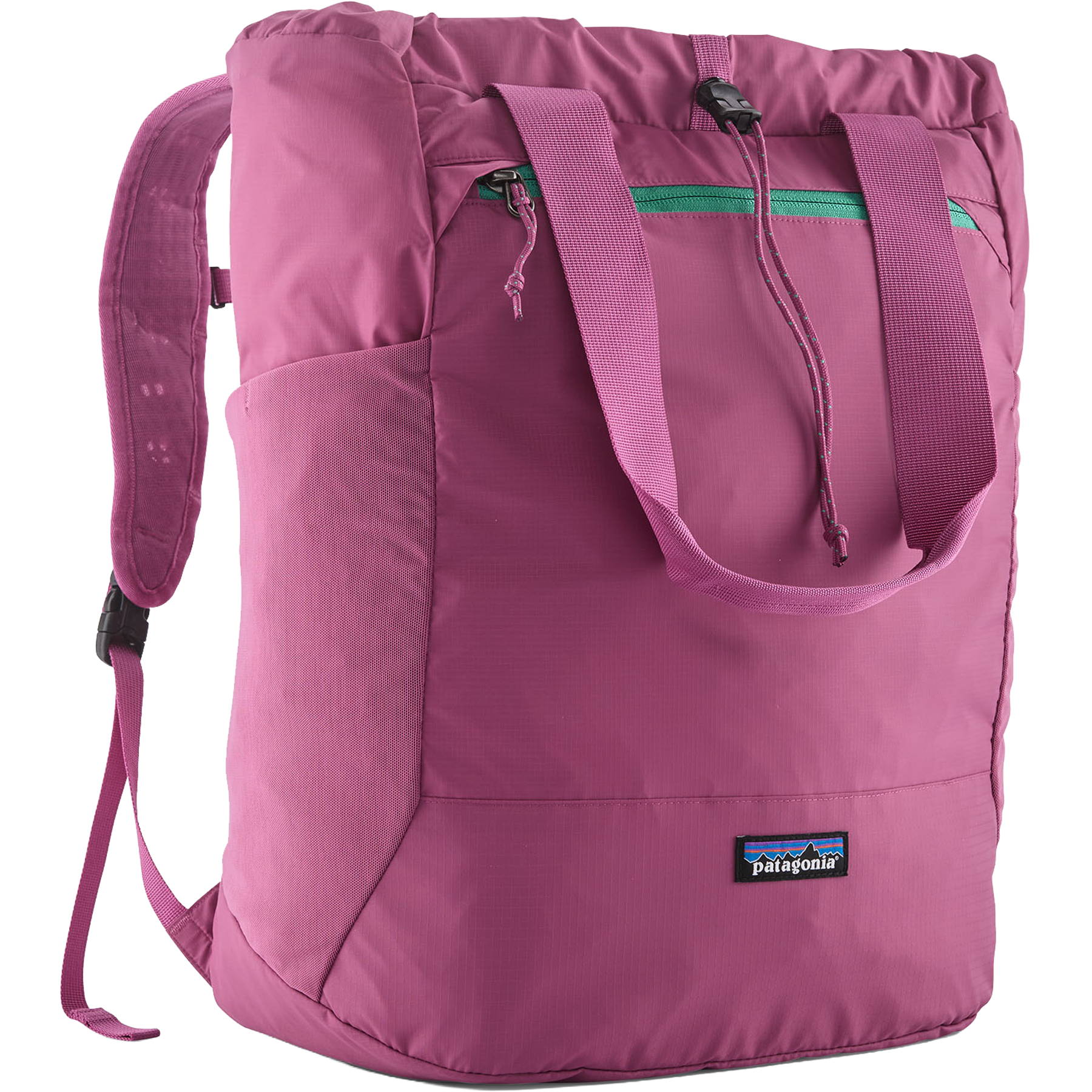 Terravia Tote Pack alternate view
