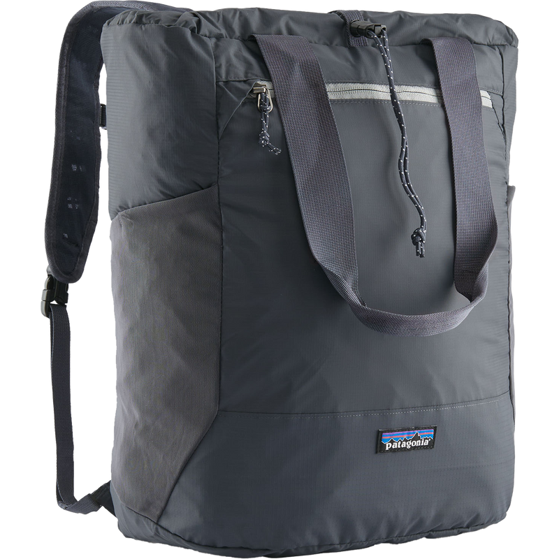 Terravia Tote Pack, Featured Image
