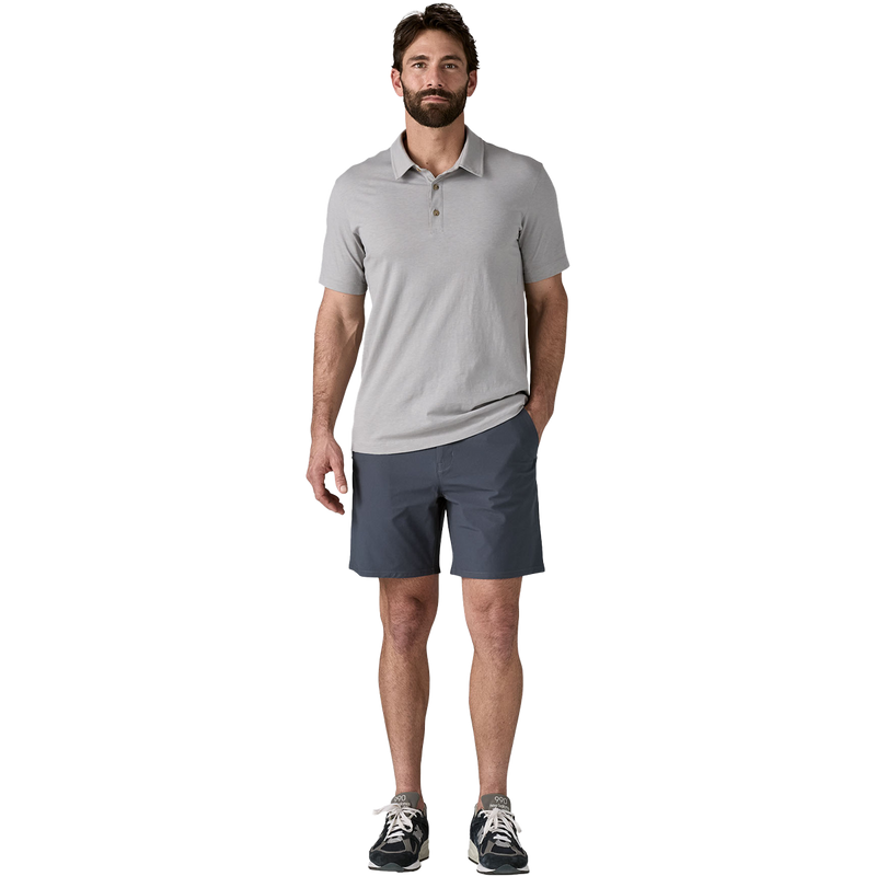 Men's Transit Traveler Shorts 7", Patagonia Transit Traveler Shorts 7" front