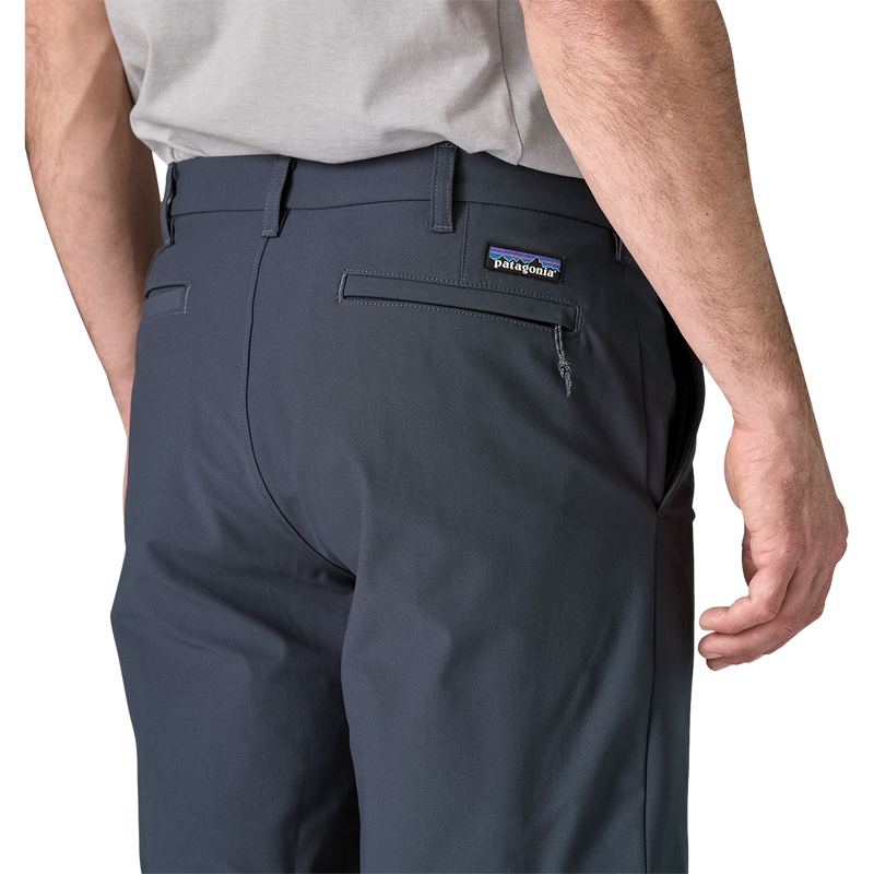 Men's Transit Traveler Shorts 7", Patagonia Transit Traveler Shorts 7" Back Pocket