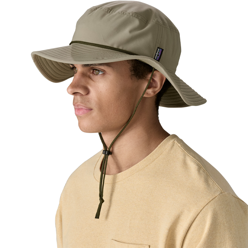 Brimmer, Patagonia Brimmer Hat Front