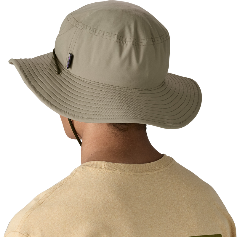 Brimmer, Patagonia Brimmer Hat back
