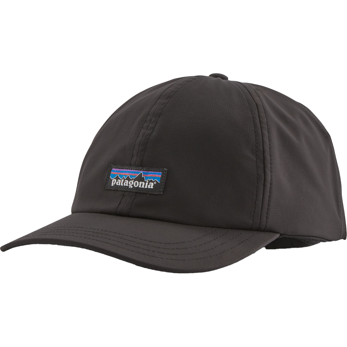 Terrebonne Hat alternate view