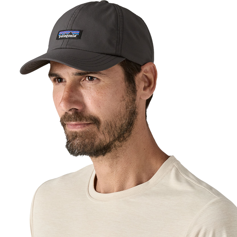 Terrebonne Hat, Patagonia Terrebonne Hat in Black