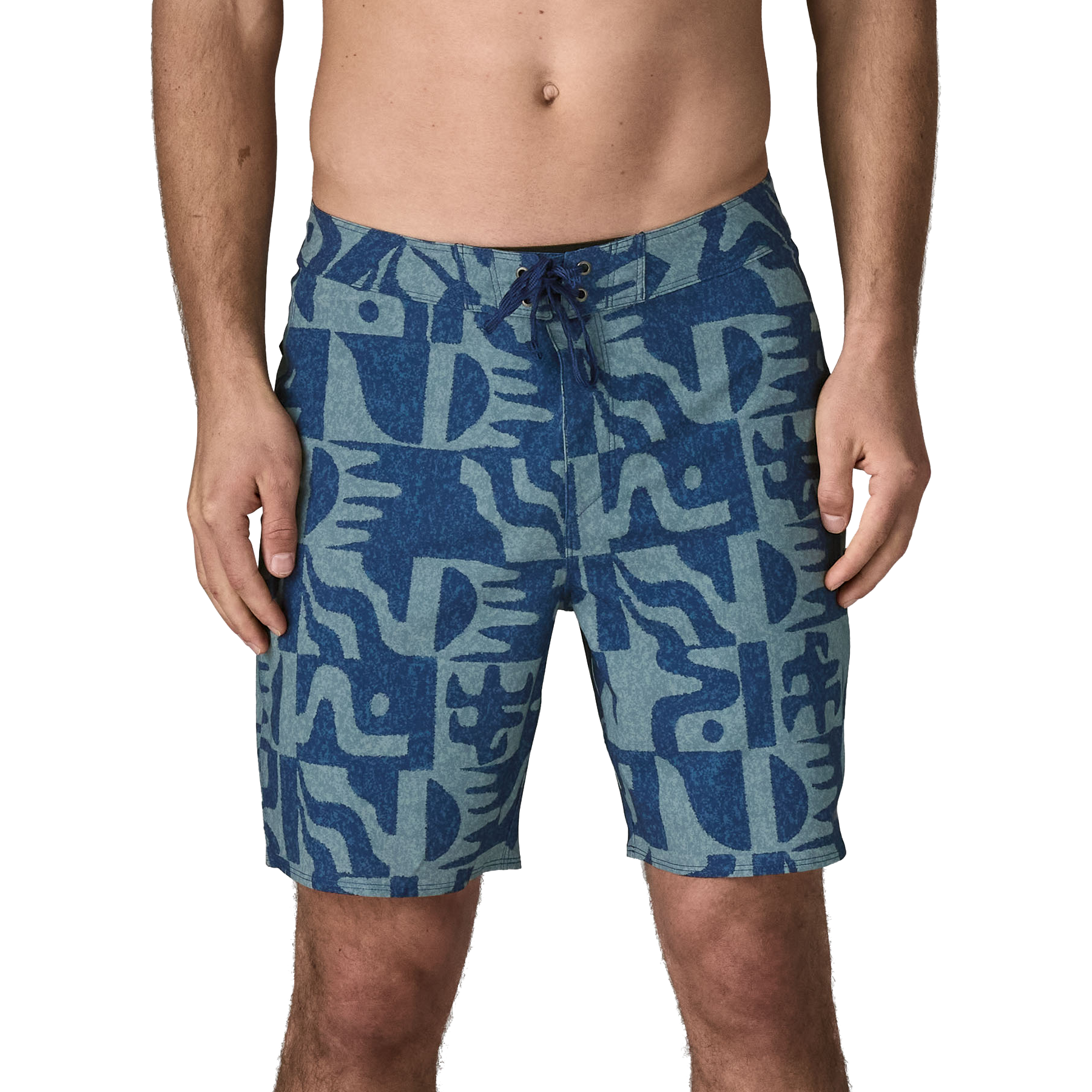 Men's Hydropeak Boardshort 18
