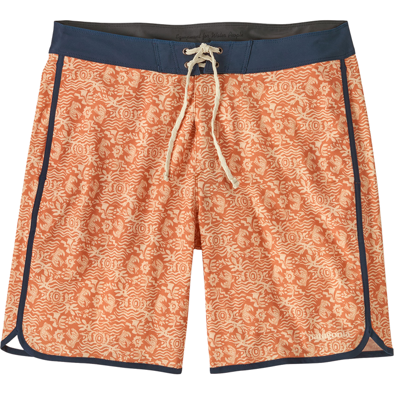 Men's Hydropeak Side Shore Boardshort 18", Featured Image