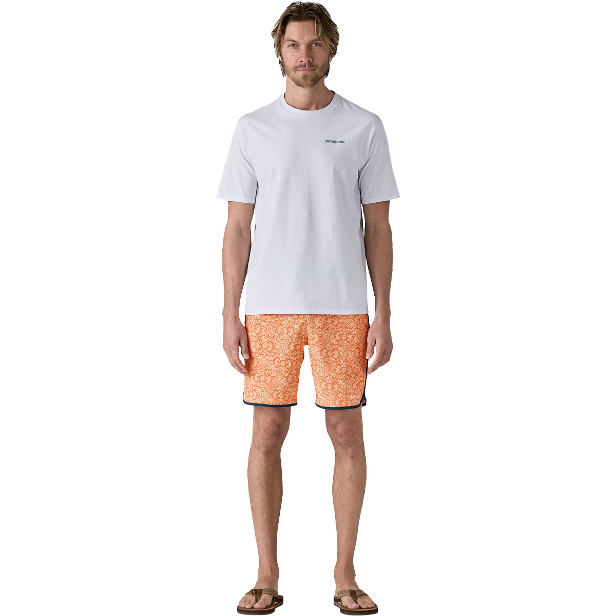 Men's Hydropeak Side Shore Boardshort 18 Men's Hydropeak Side Shore Boardshort 18
