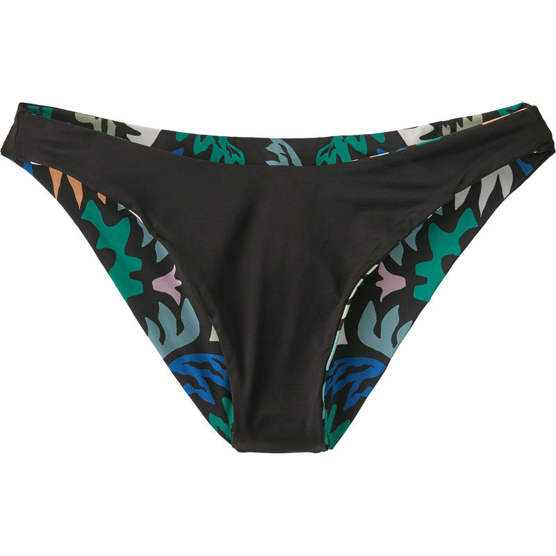 Women's Reversible Cross Shore Bottom, Patagonia Women's Reversible Cross Shore Bottom reversed 
