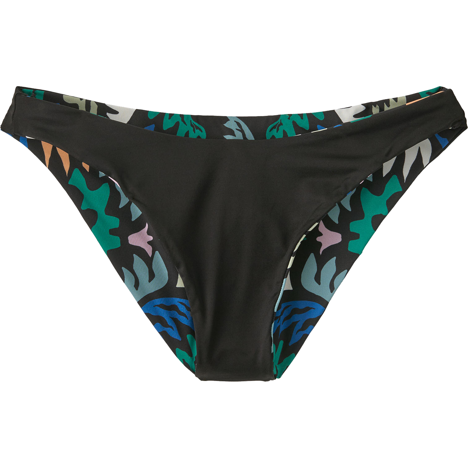Women's Reversible Cross Shore Bottom alternate view