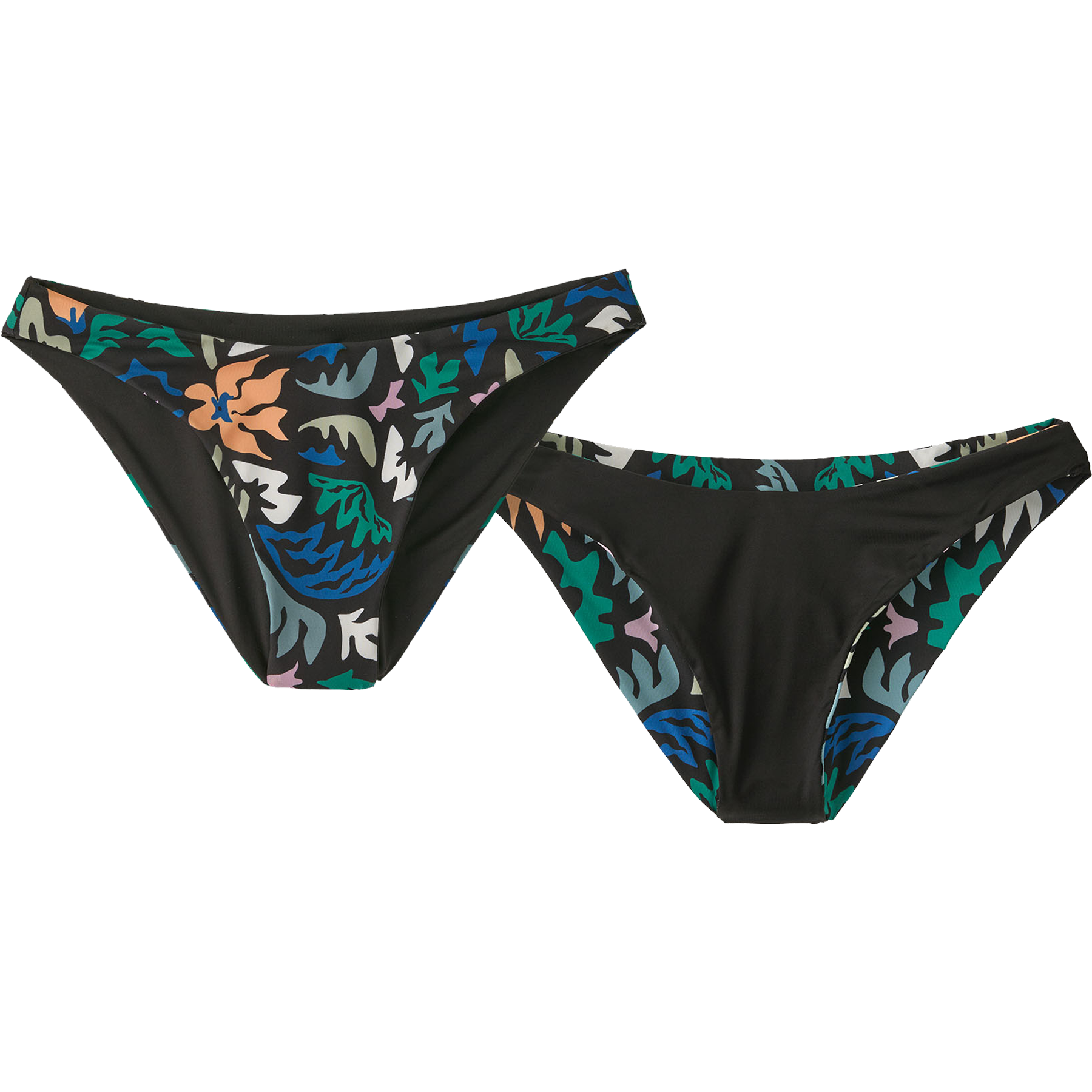 Women's Reversible Cross Shore Bottom alternate view