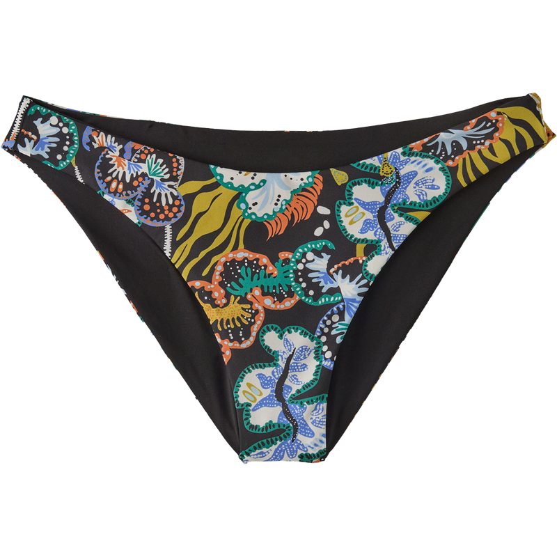 Women's Reversible Cross Shore Bottom, Featured Image