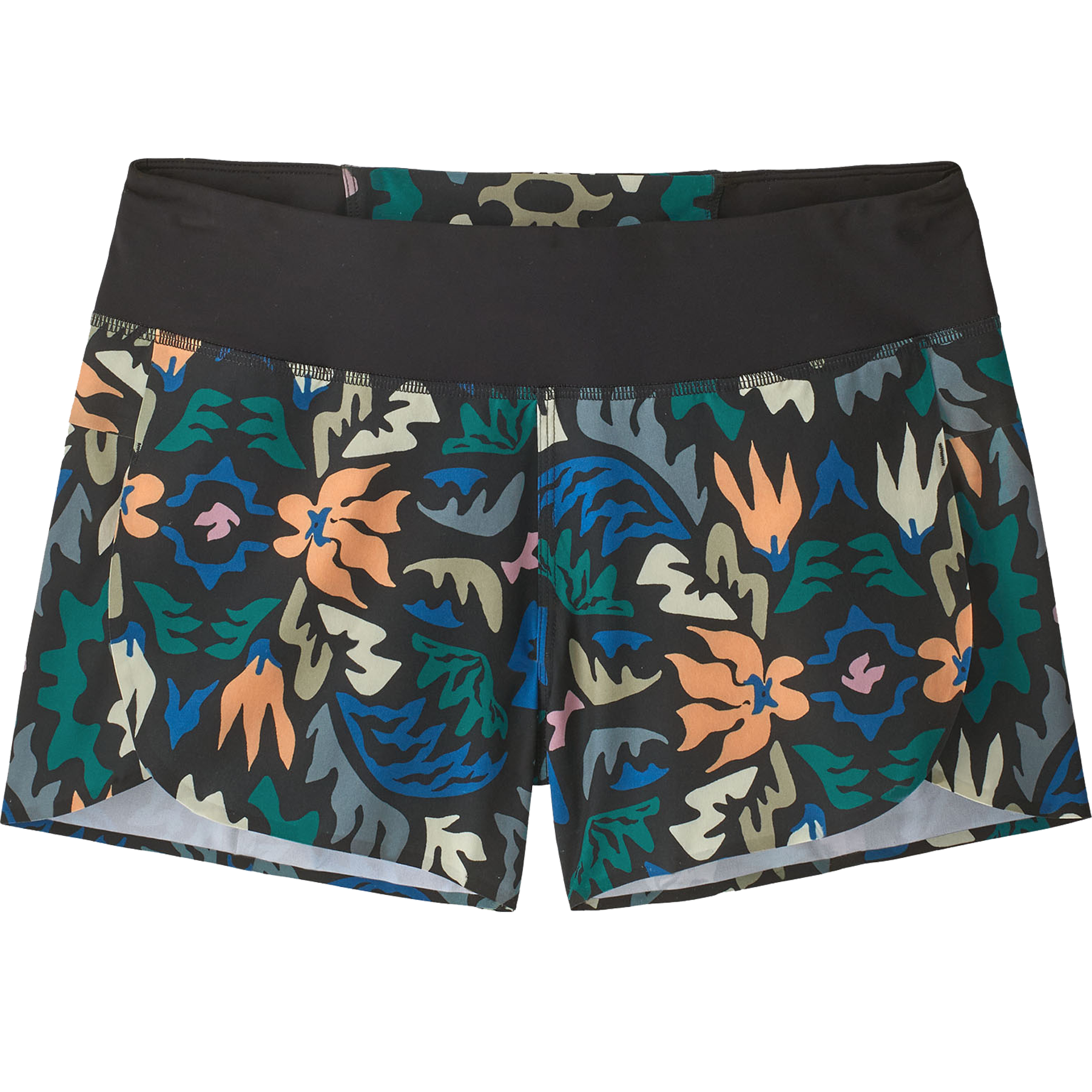 Women's Stretch Hydropeak Surf Shorts alternate view