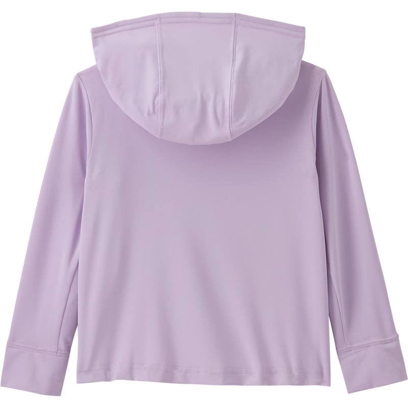 Youth Baby Capilene Silkweight Hoody, Patagonia Youth Baby Capilene Silkweight Hoody Back