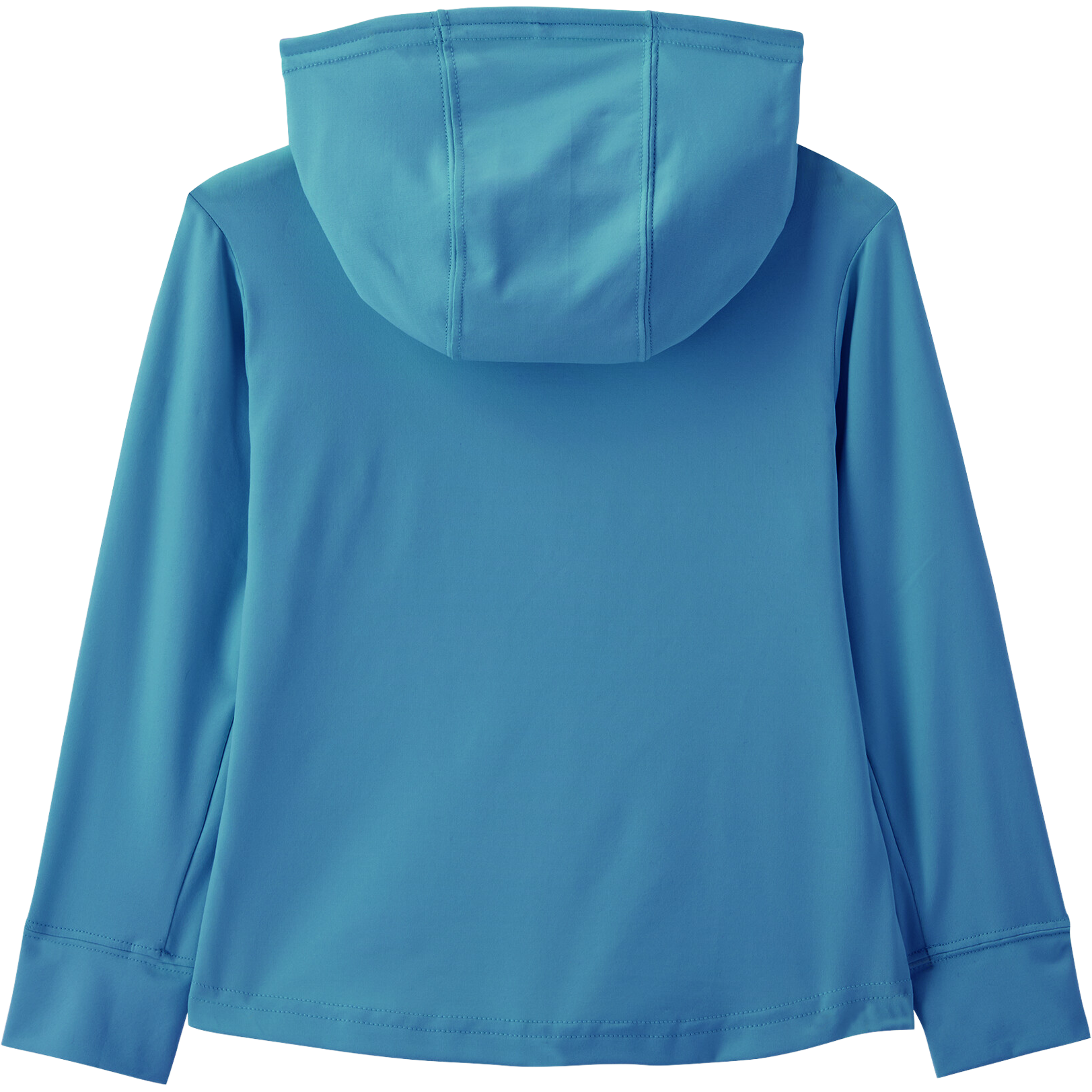 Youth Baby Capilene Silkweight Hoody alternate view
