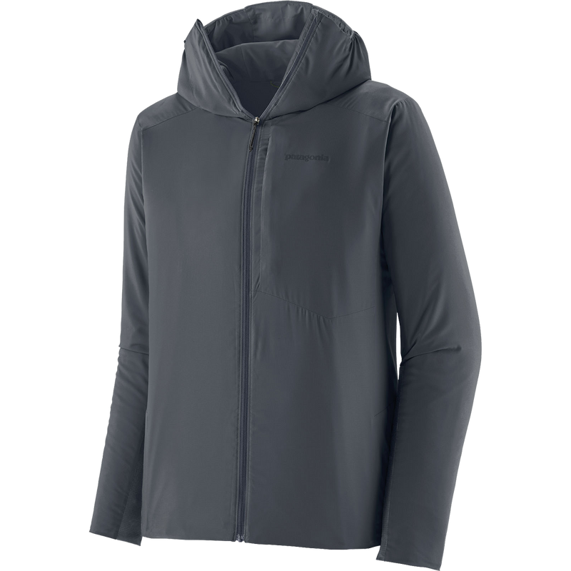 Men's Nano-Air Ultralight Full-Zip Hoody, Featured Image