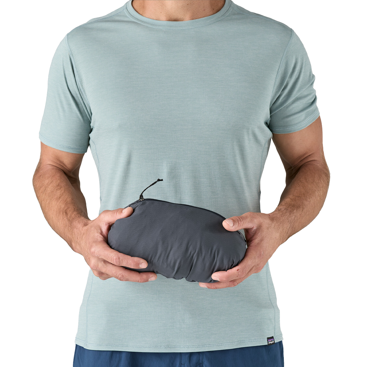 Men's Nano-Air Ultralight Full-Zip Hoody alternate view