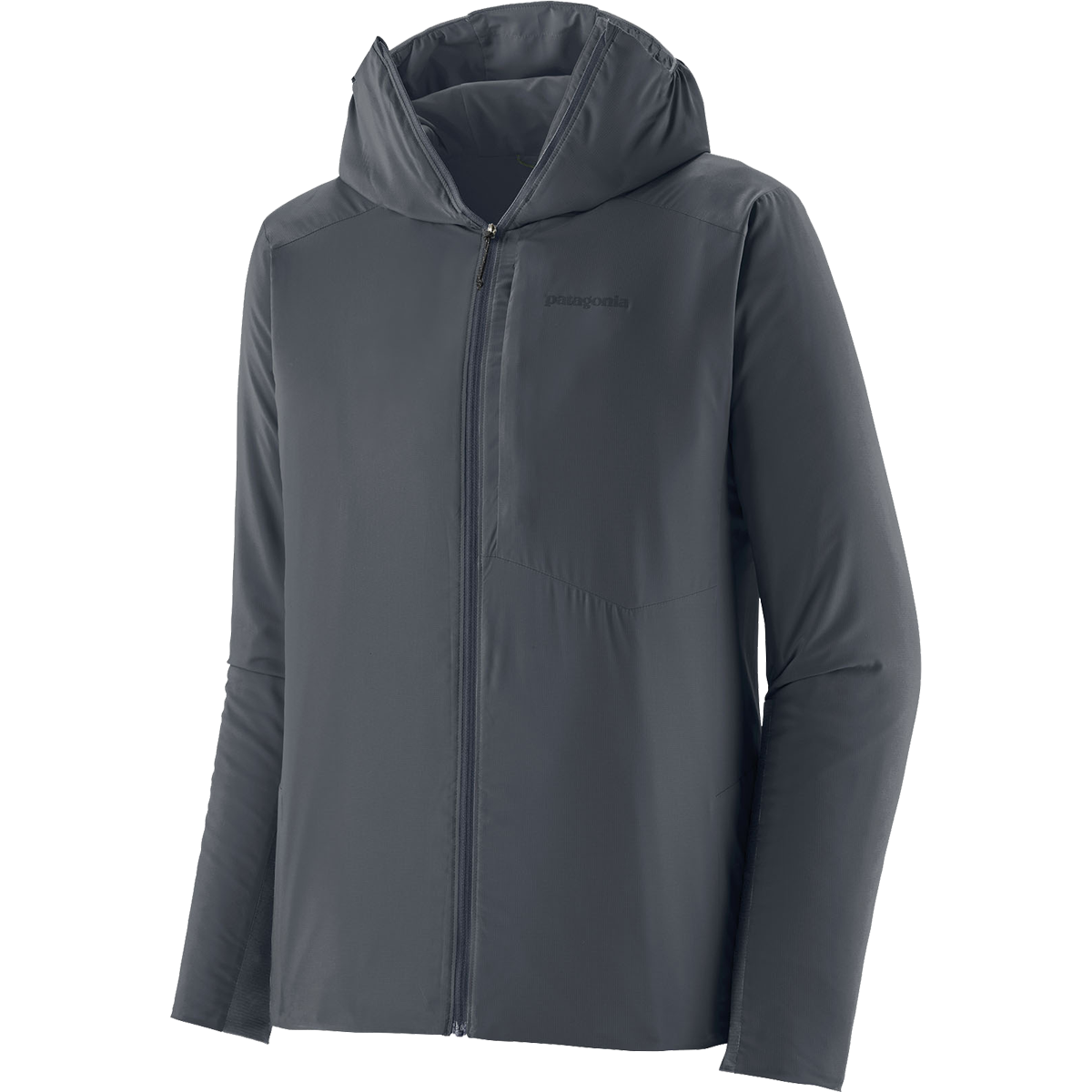 Men's Nano-Air Ultralight Full-Zip Hoody alternate view