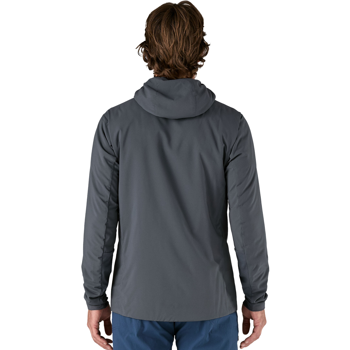 Men's Nano-Air Ultralight Full-Zip Hoody alternate view