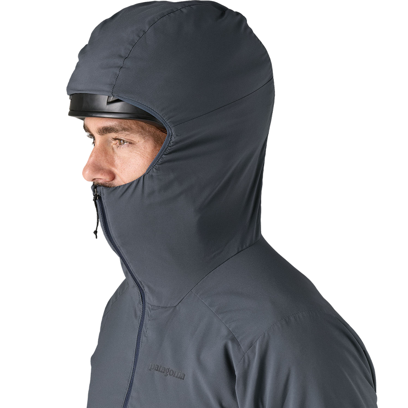 Men's Nano-Air Ultralight Full-Zip Hoody, Patagonia Men's Nano-Air Ultralight Full-Zip Hoody hood