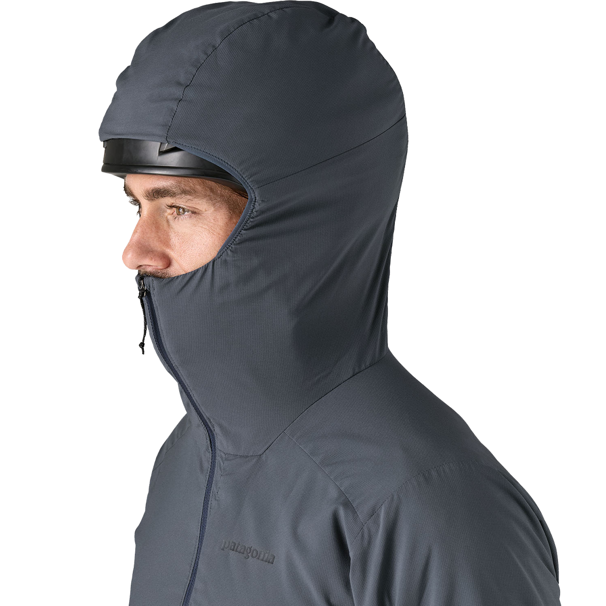 Men's Nano-Air Ultralight Full-Zip Hoody alternate view