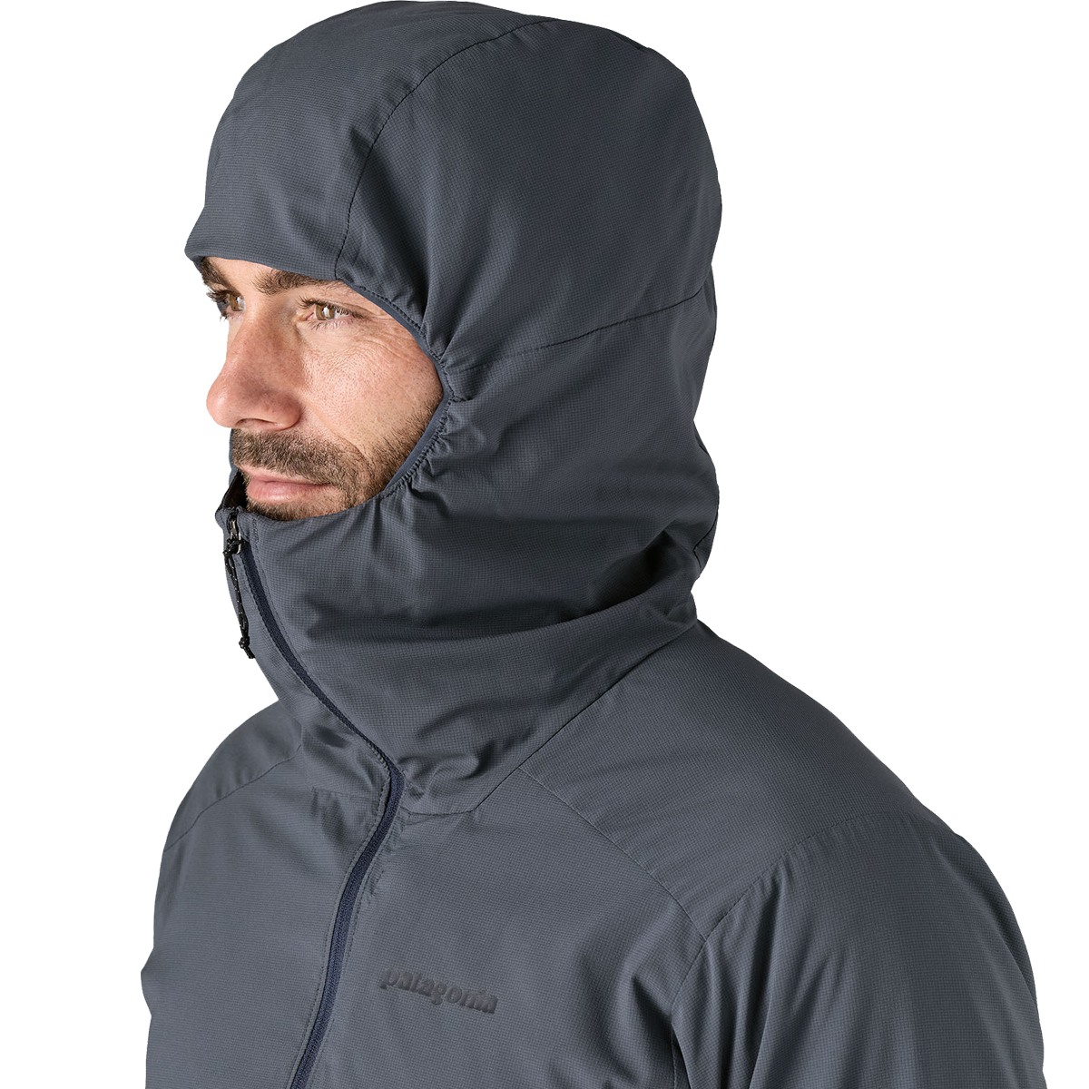 Men's Nano-Air Ultralight Full-Zip Hoody alternate view