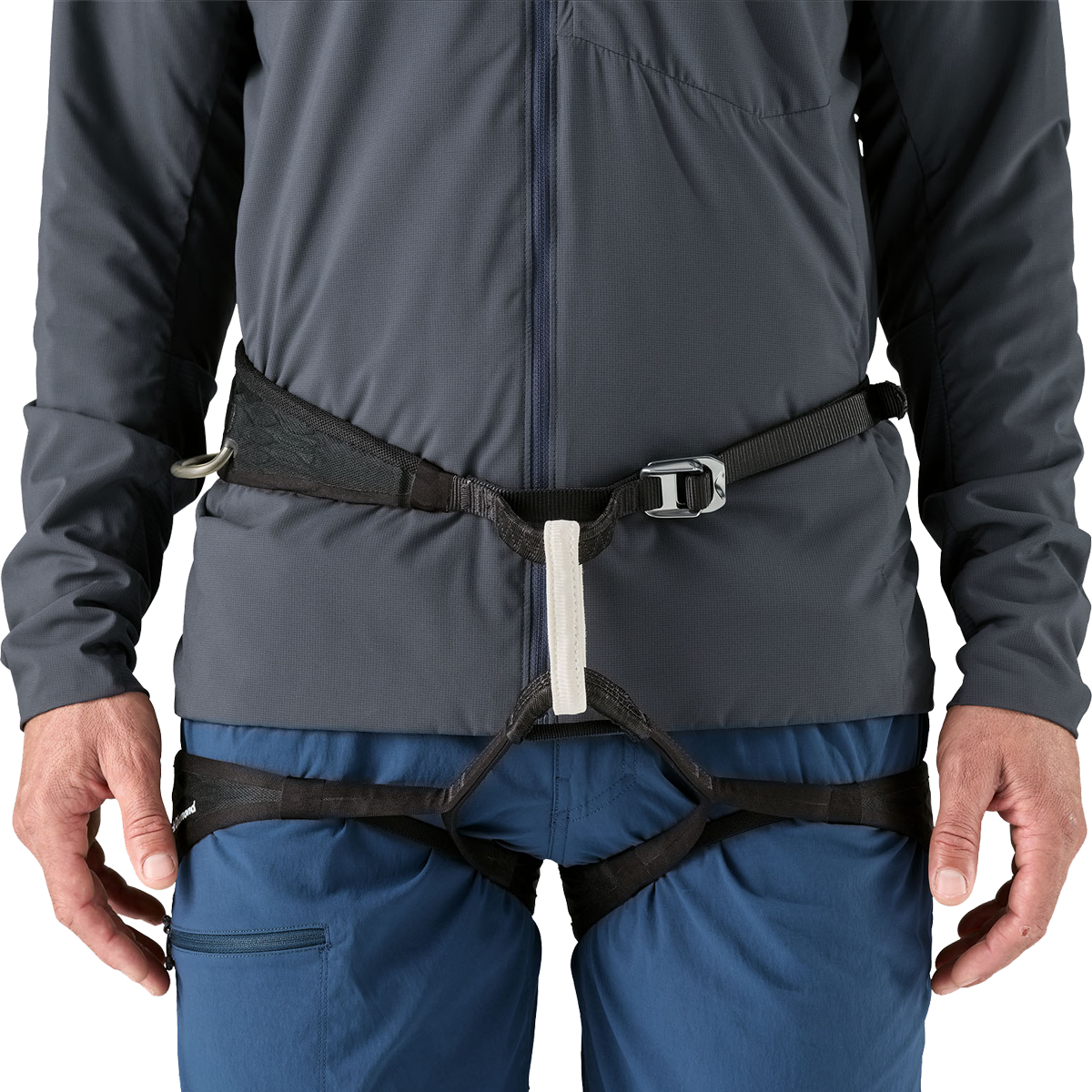 Men's Nano-Air Ultralight Full-Zip Hoody alternate view