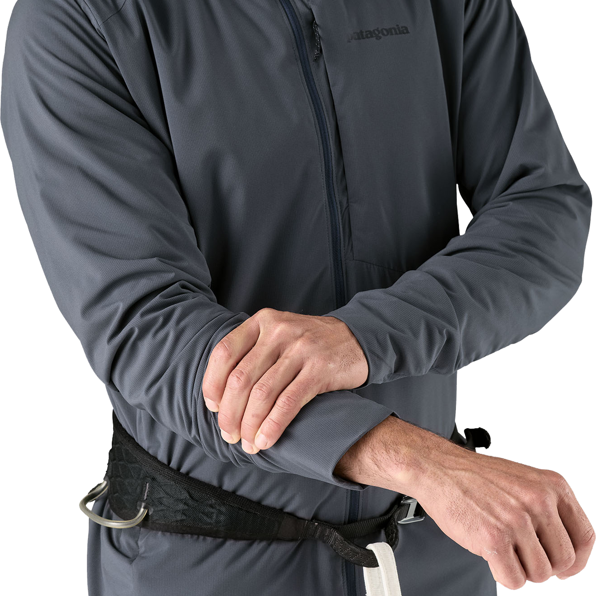 Men's Nano-Air Ultralight Full-Zip Hoody alternate view