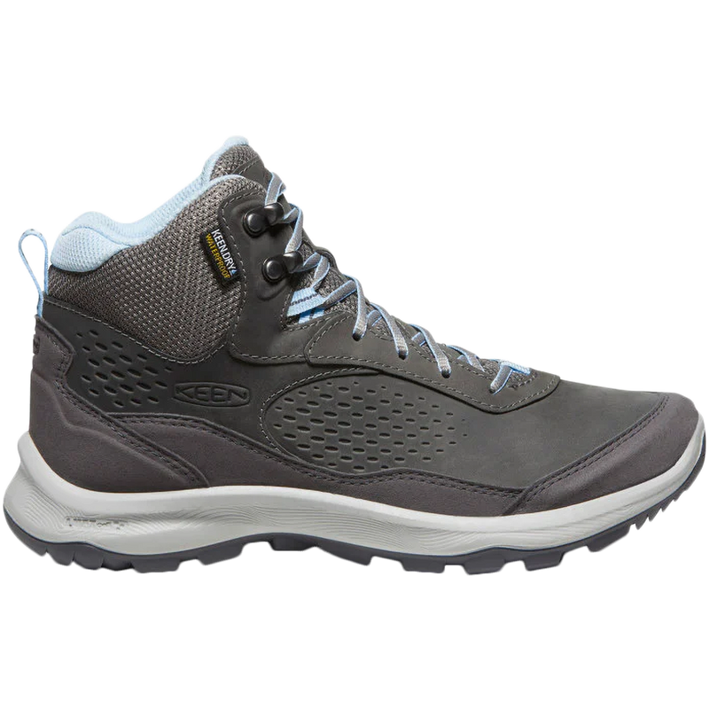 Women's Terradora Explorer Mid Waterproof, Featured Image