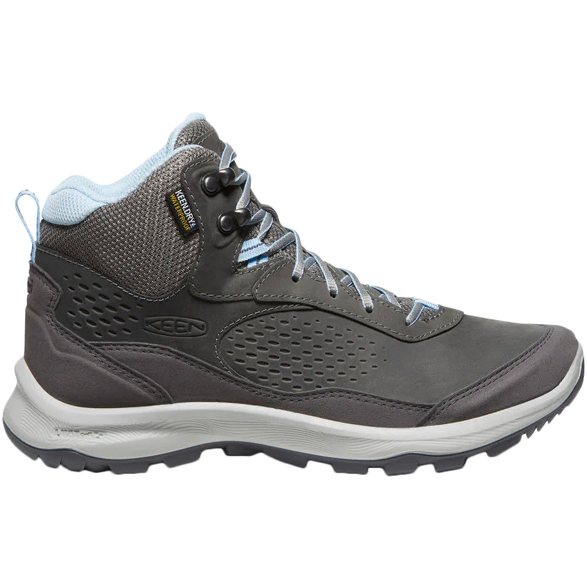 Women's Terradora Explorer Mid Waterproof alternate view