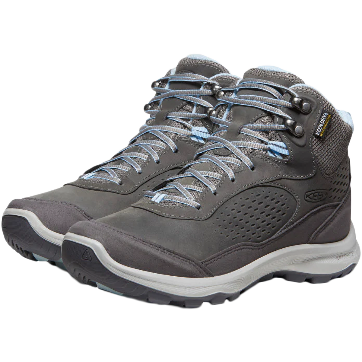 Women's Terradora Explorer Mid Waterproof alternate view