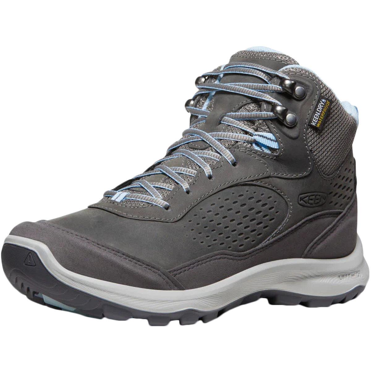 Women's Terradora Explorer Mid Waterproof alternate view