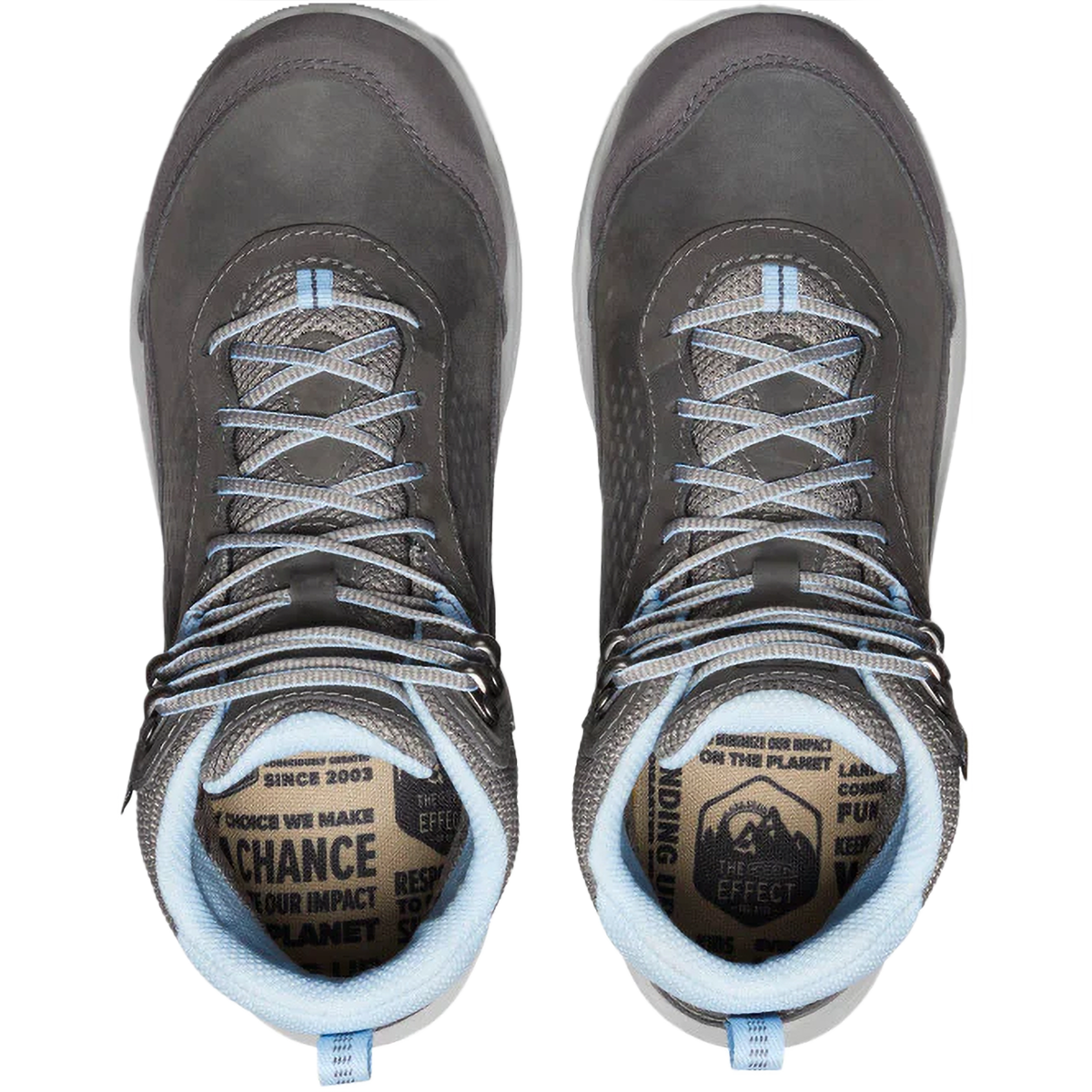 Women's Terradora Explorer Mid Waterproof alternate view
