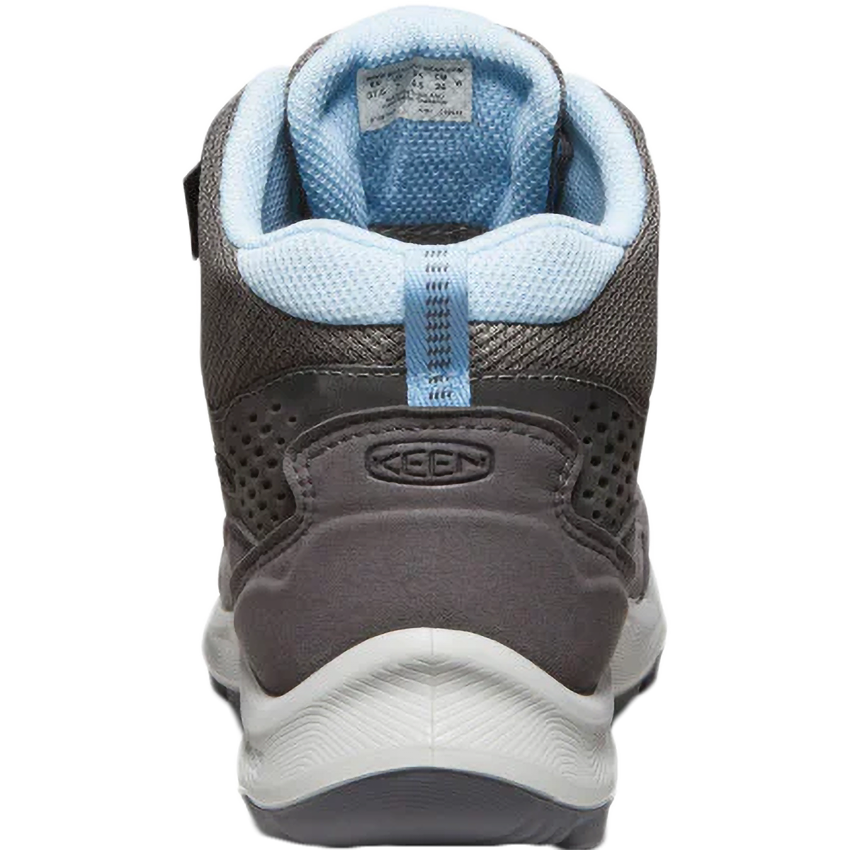 Women's Terradora Explorer Mid Waterproof alternate view