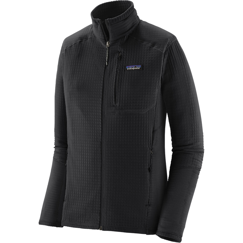Women's R1 Jacket, Featured Image