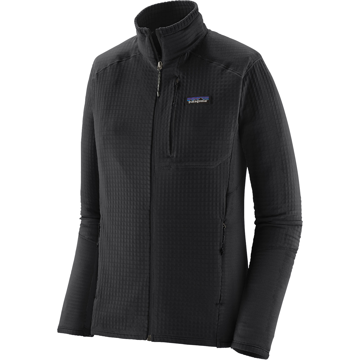 Women's R1 Jacket alternate view