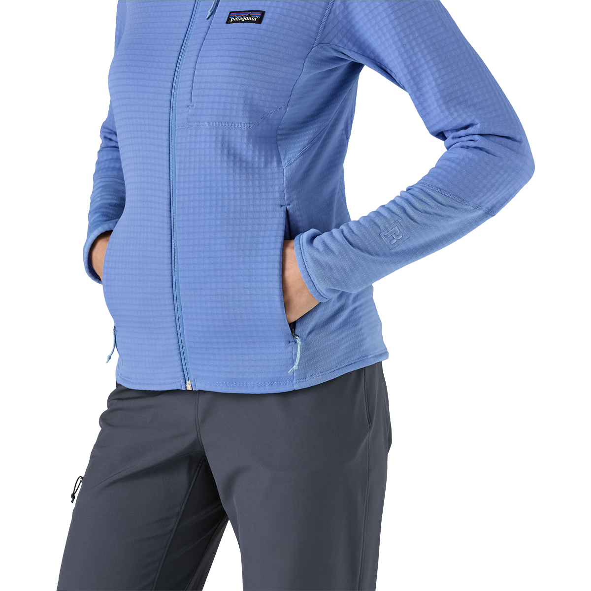 Women's R1 Jacket – Sports Basement