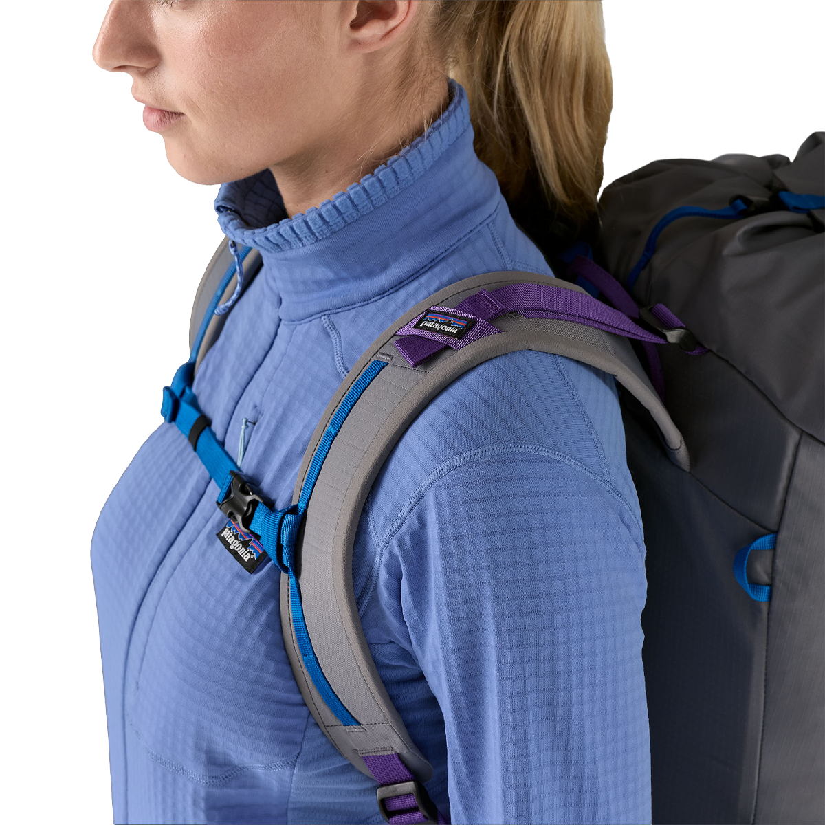 Women's R1 Jacket alternate view