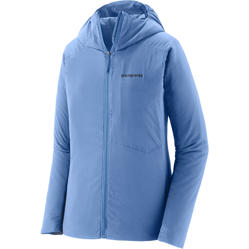 Women's Nano-Air Ultralight Full-Zip Hoody, Featured Image