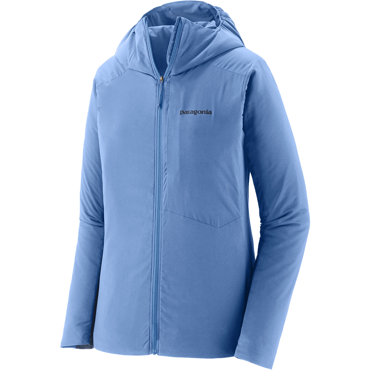Women's Nano-Air Ultralight Full-Zip Hoody alternate view