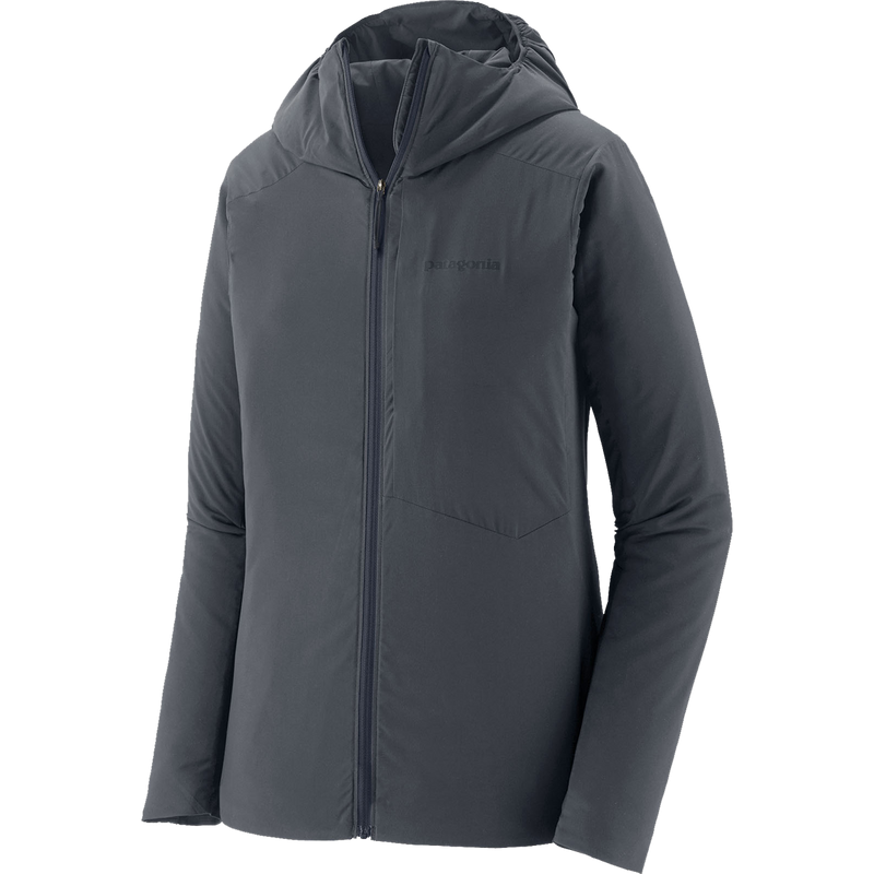 【人気】Patagonia ナノエアフーディ tech atom グレー Women's Nano-Air Ultralight Full-Zip Hoody – Sports Basement